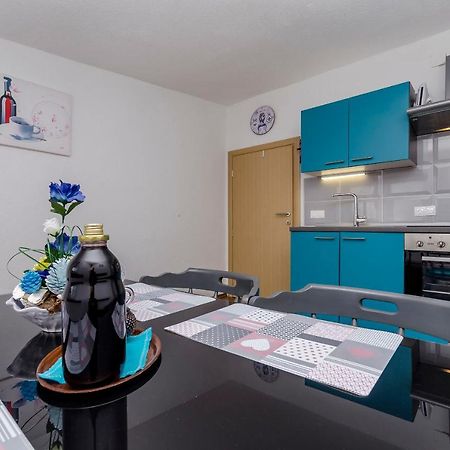 Apartment Diva Trogir Exteriör bild